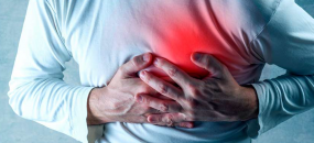 Дифдиагностика при боли в груди: набор алгоритмов для кардиолога
